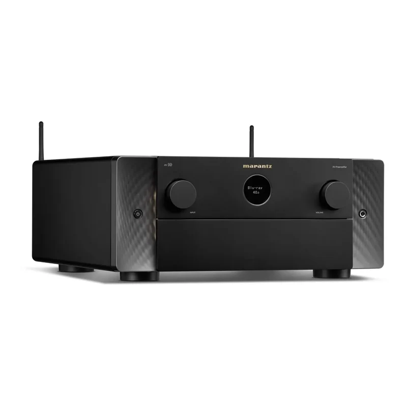 Marantz AV 10