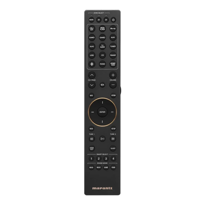 Marantz AV 10
