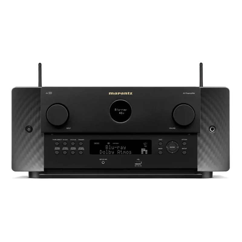 Marantz AV 10