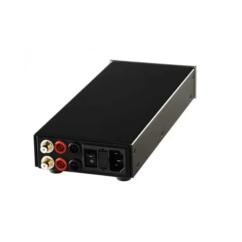 Lehmann Audio Stamp SE Aluminium