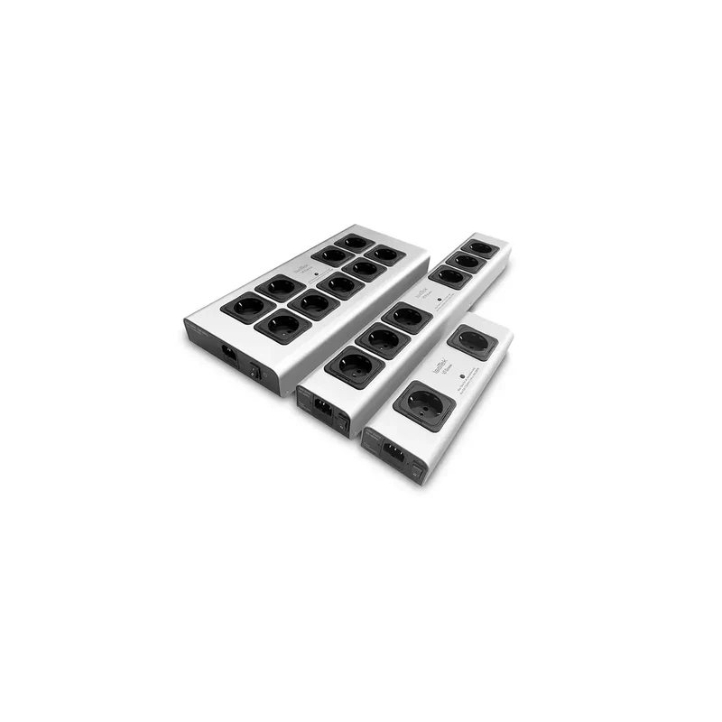 IsoTek V5 Gemini