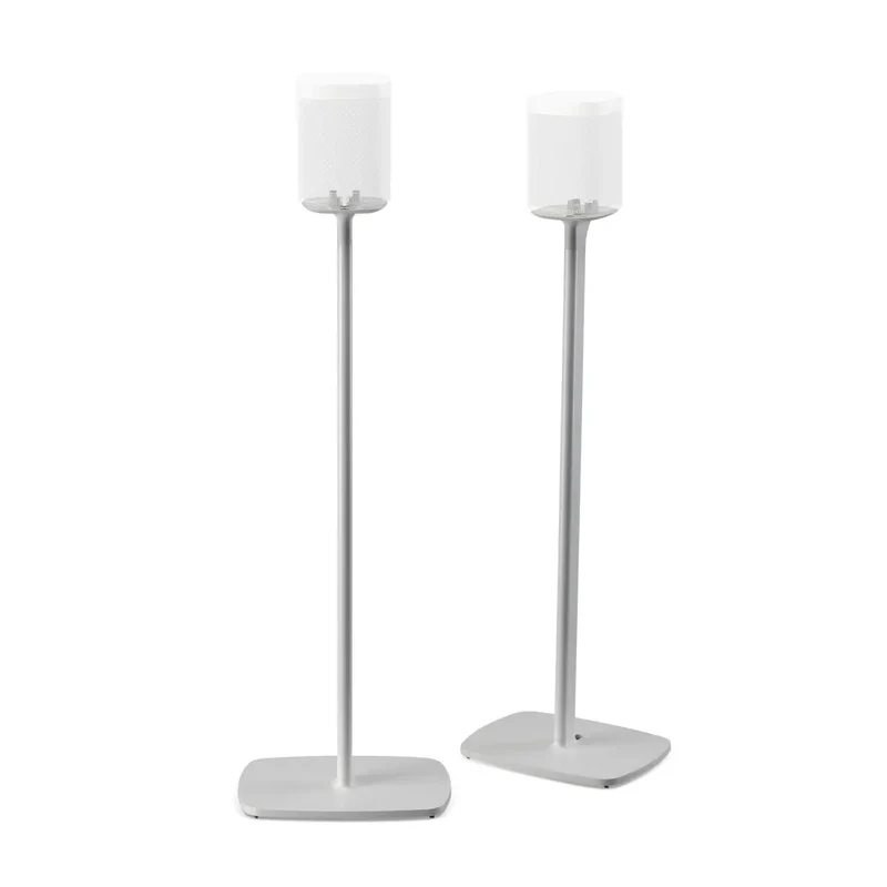 Flexson FLXS1FS2011EU Stand für Sonos One/SL/Play1 (Paar)