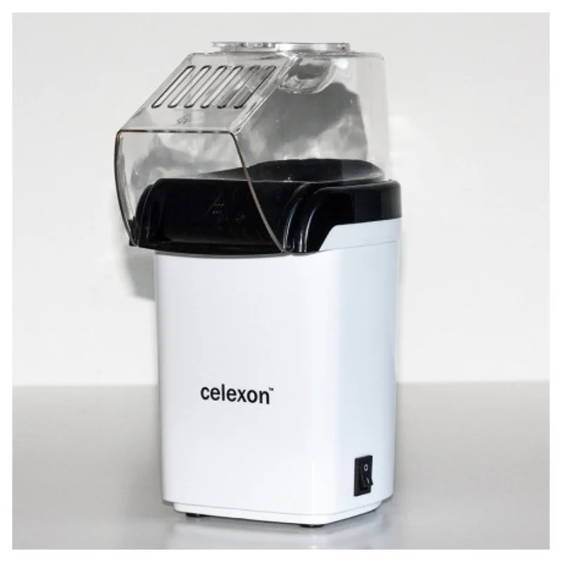 Celexon CinePop CP150 - Popcorn Maschine