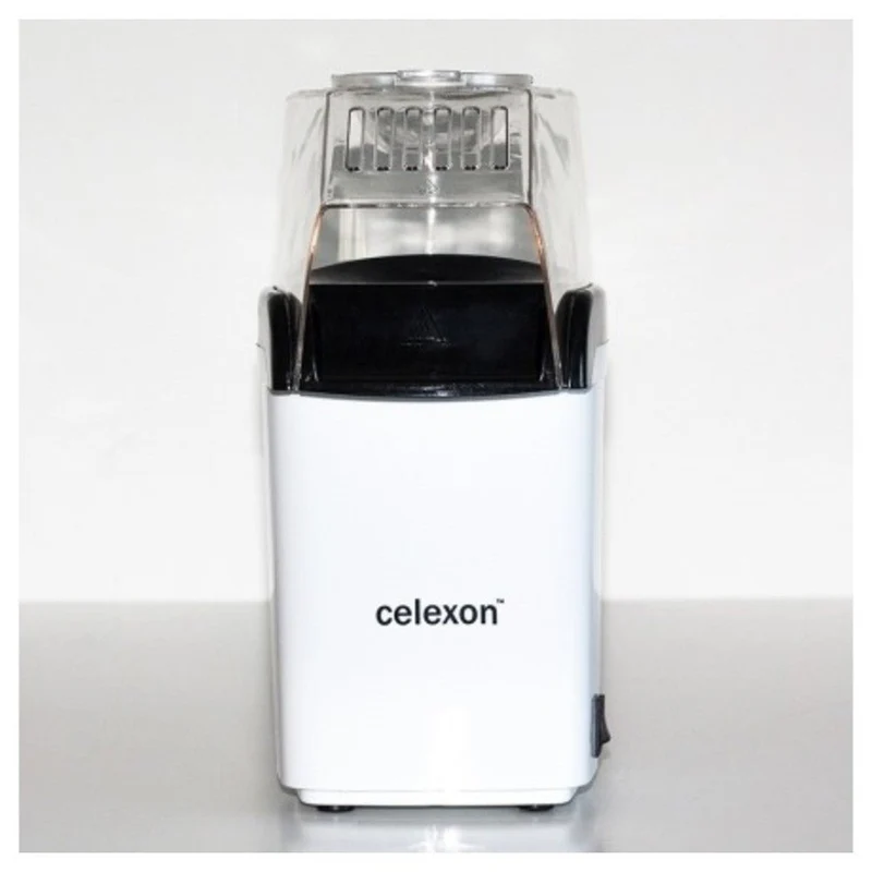 Celexon CinePop CP150 - Popcorn Maschine