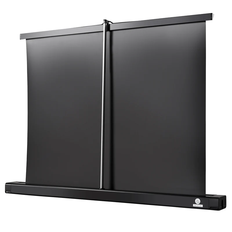 Celexon Tischleinwand Professional Mini Screen 66 x 37cm