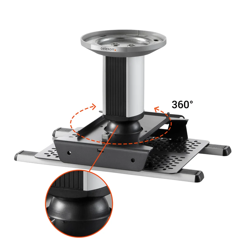 Celexon universal MultiCel 1500 Expert