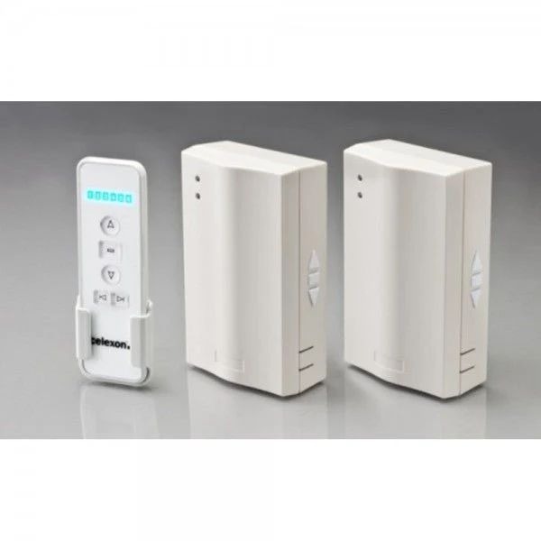 Celexon Professional 2-Kanal Funkset