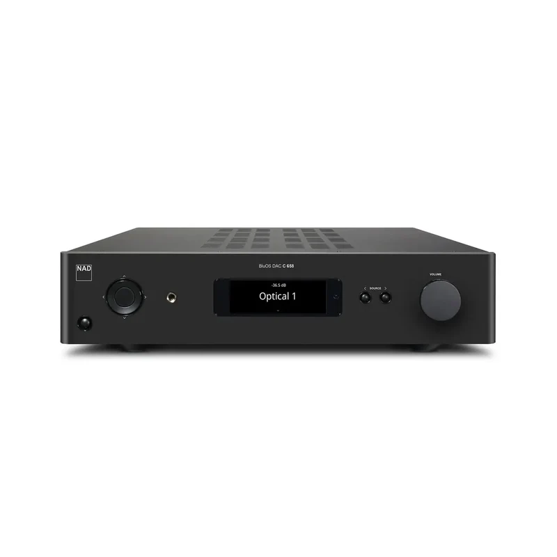 NAD C 658