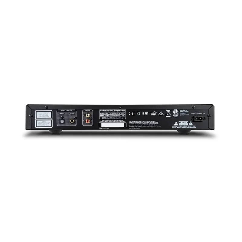 NAD C 538