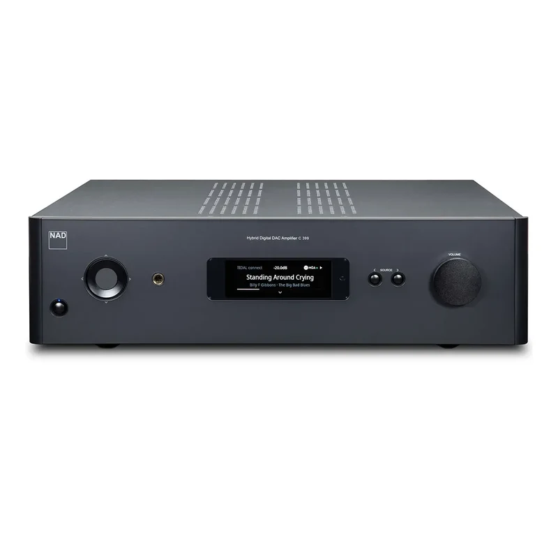 NAD C 399