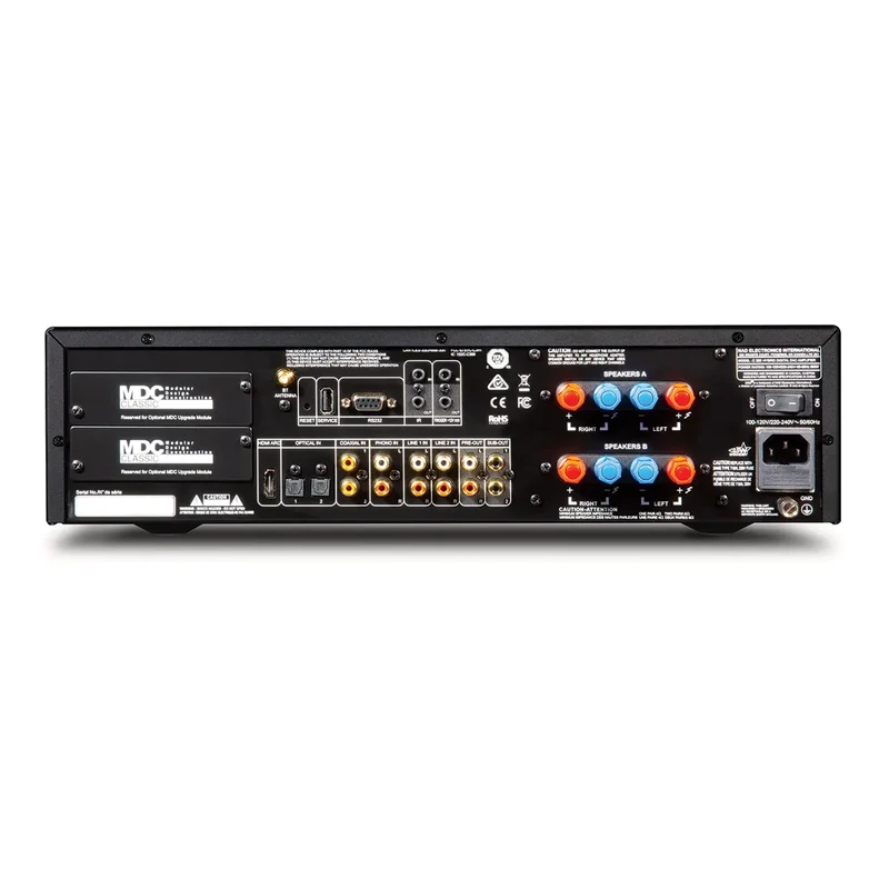 NAD C 399