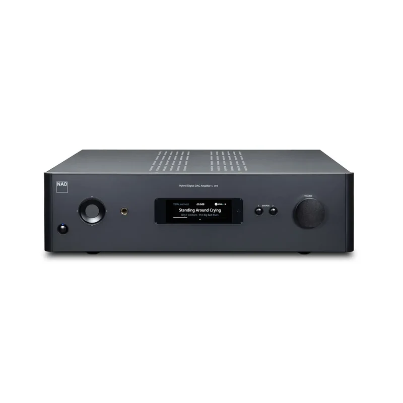 NAD C 399