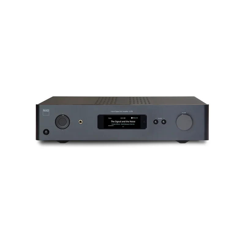 NAD C 379