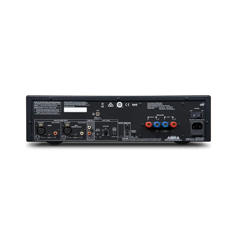 NAD C 298