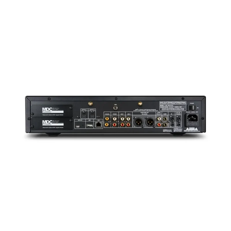 NAD C 268