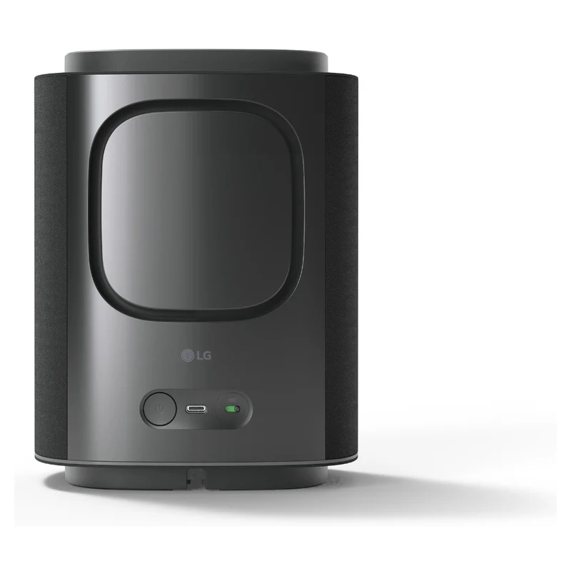 Sound Suite M5