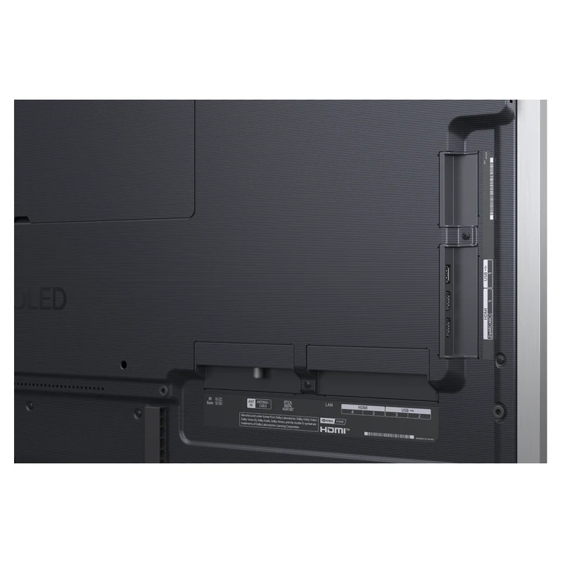 OLED55G69LS
