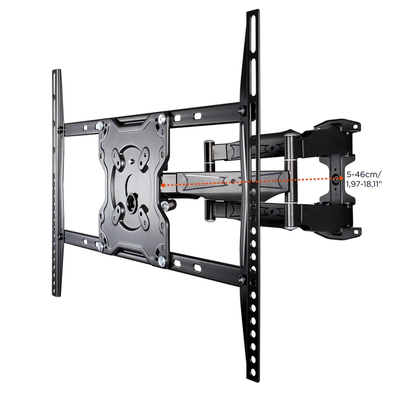 celexon Adjust-S70460 - Fernseher Wandhalterung (für 42 - 70 Zoll)