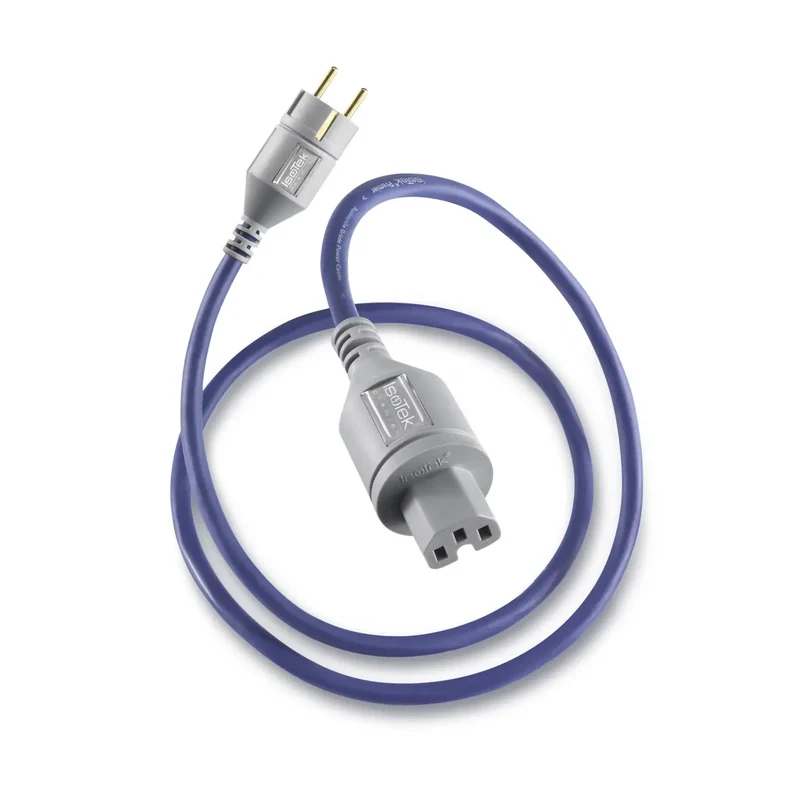 IsoTek Premier (EU to C13 IEC)