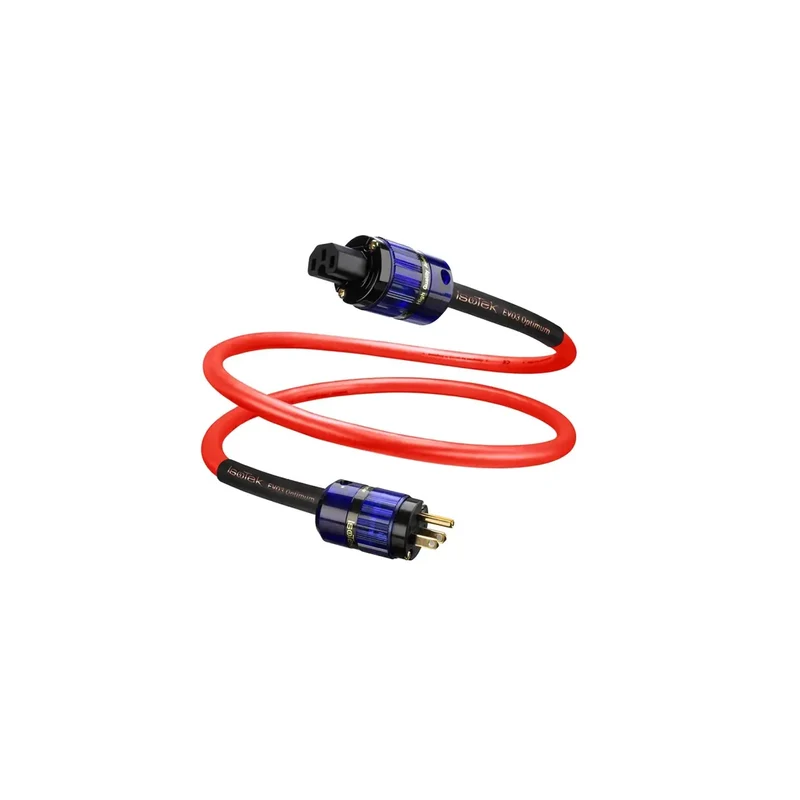 IsoTek Optimum Link Cable Neutrik auf C19
