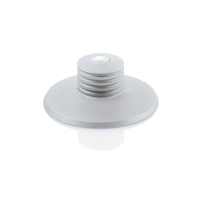 Clearaudio Quadro Clamp Plattenklemme