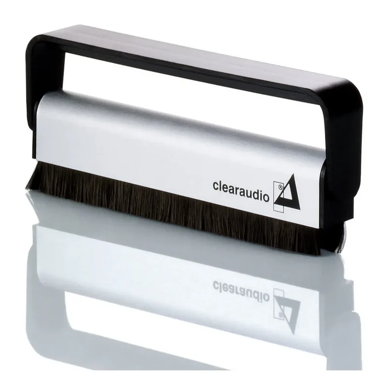 Clearaudio Plattenbürste