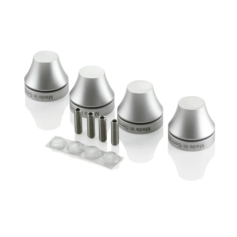 Clearaudio Perfect Points Silver