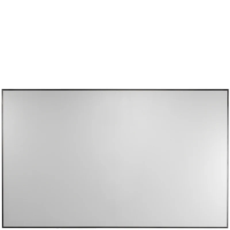 celexon Slate Kontrastleinwand Home Cinema 220 x 124cm - 100" Rahmenleinwand