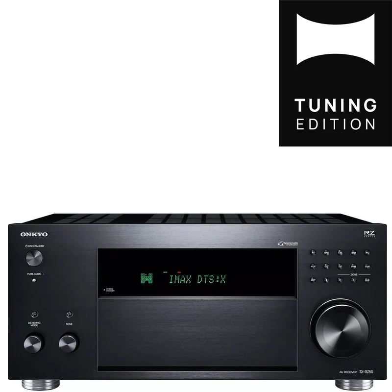 Onkyo TX-RZ50 - 9.2 AV-Receiver | HEIMKINO.de Tuning Edition