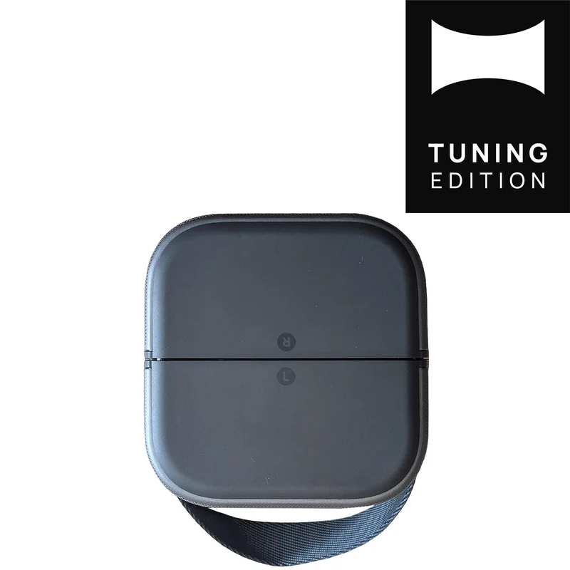 Nebula P1 - Full HD HDR Laser Beamer | HEIMKINO.de Tuning Edition