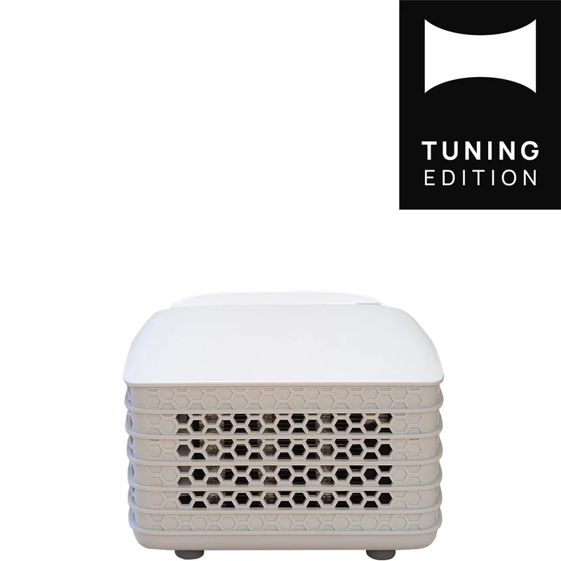 Acer HL1810U - 4K HDR Laser TV Beamer | HEIMKINO.de Tuning Edition