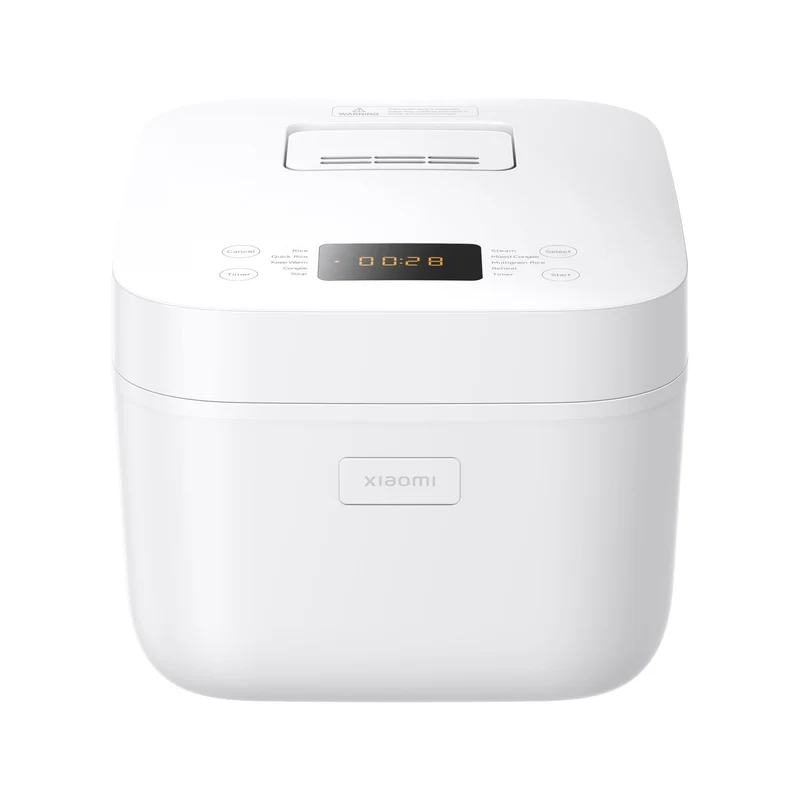 Xiaomi Multifunctionele Rijstkoker 4L