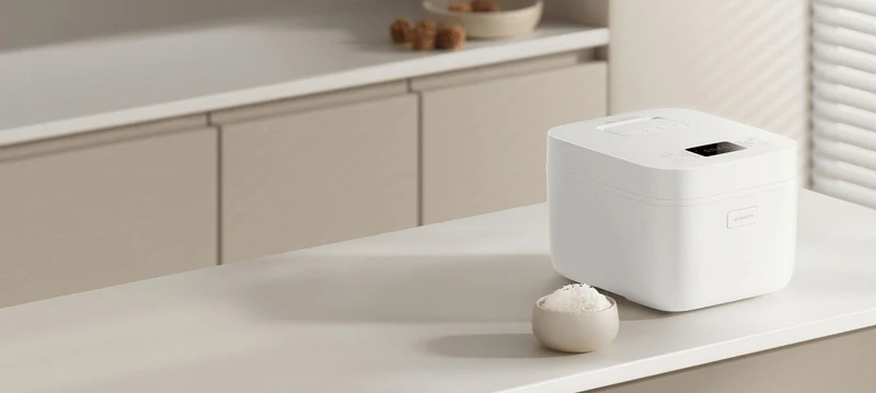 Xiaomi Multifunctionele Rijstkoker 4L