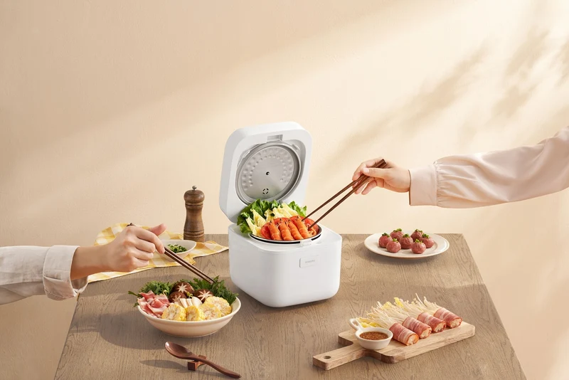 Xiaomi Multifunctional Rice Cooker 1.5L