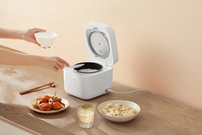 Xiaomi Multifunctional Rice Cooker 1.5L
