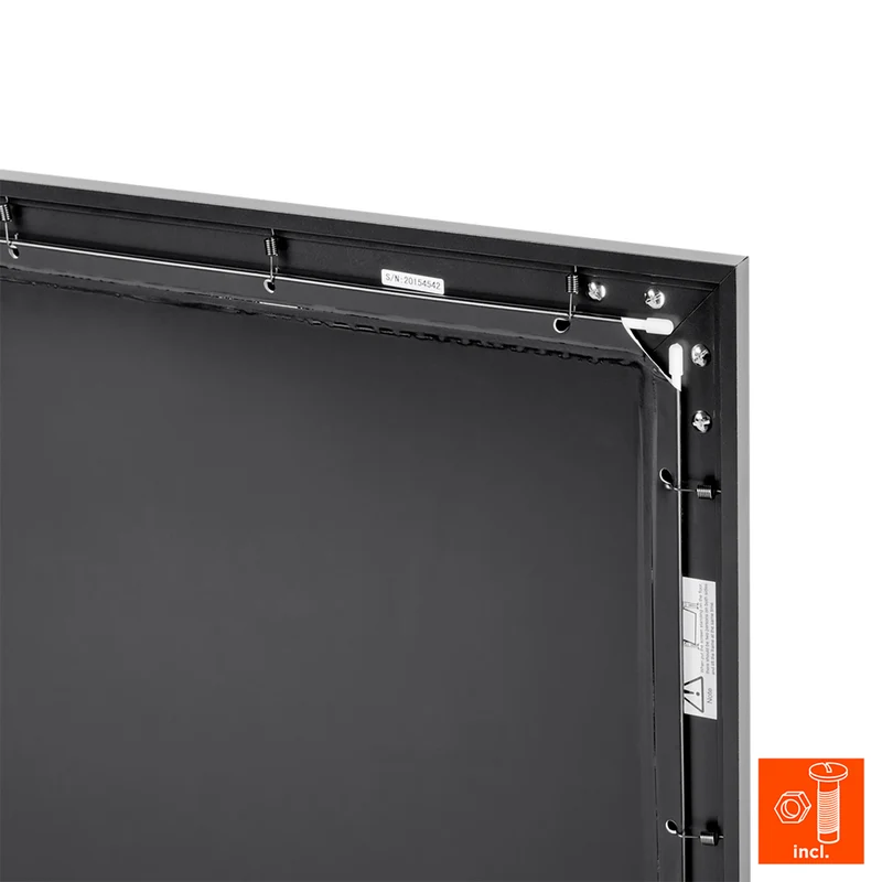Celexon HomeCinema Frame 200 x 113 cm