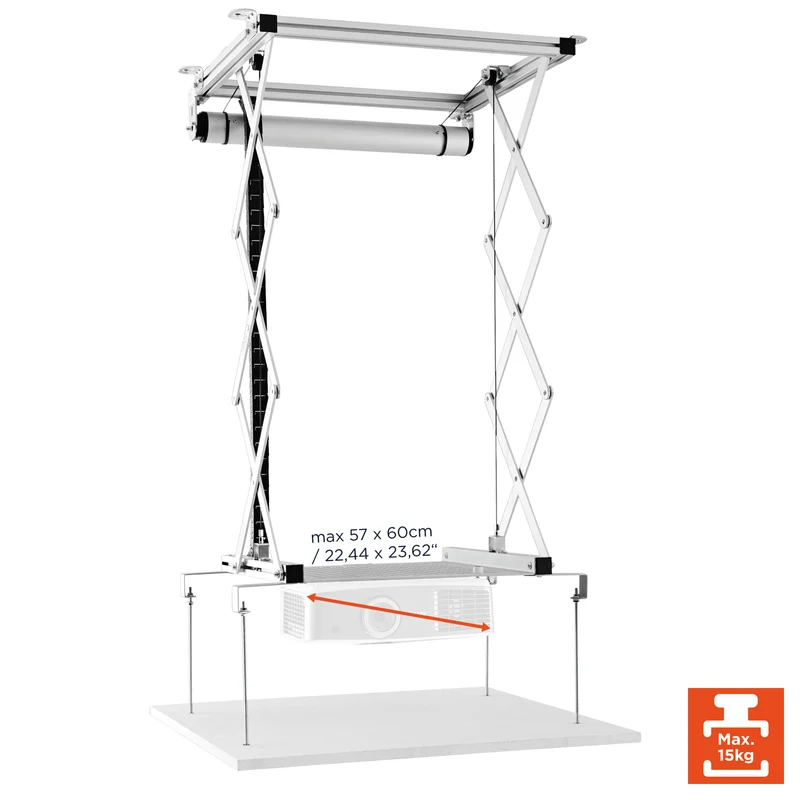 Celexon Deckenlift PL1000