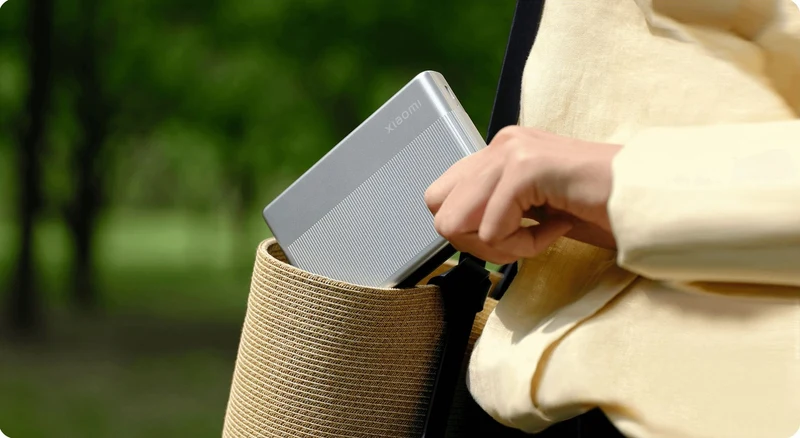Xiaomi Portable Photo Printer 1S