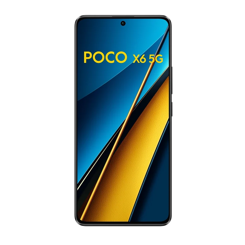 Xiaomi Poco X6 5G 12GB 256GB