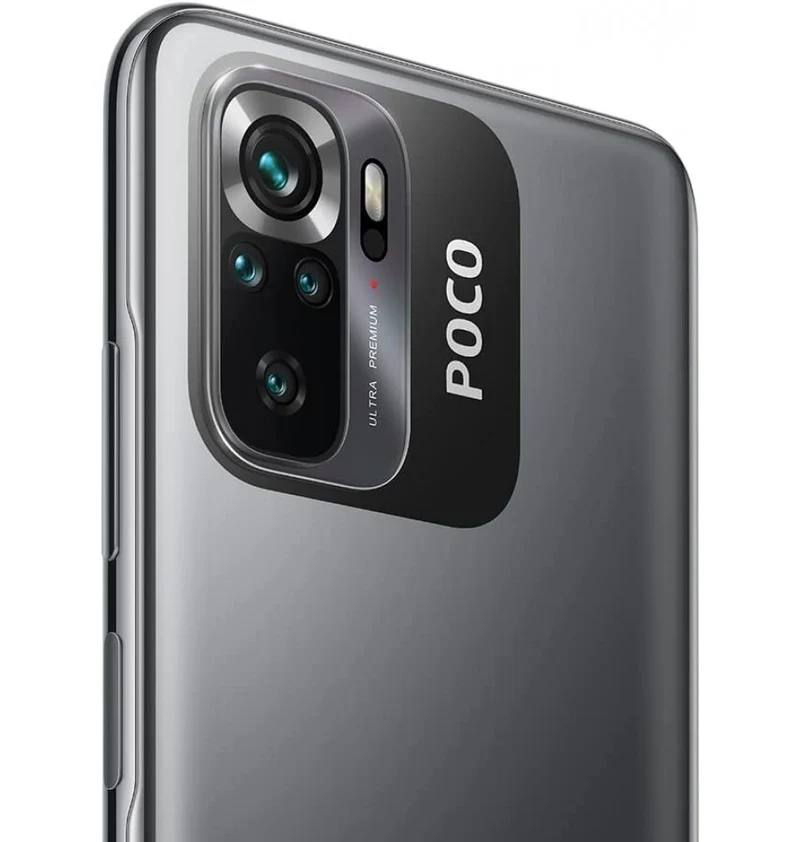 Xiaomi Poco M5s 4GB 64GB