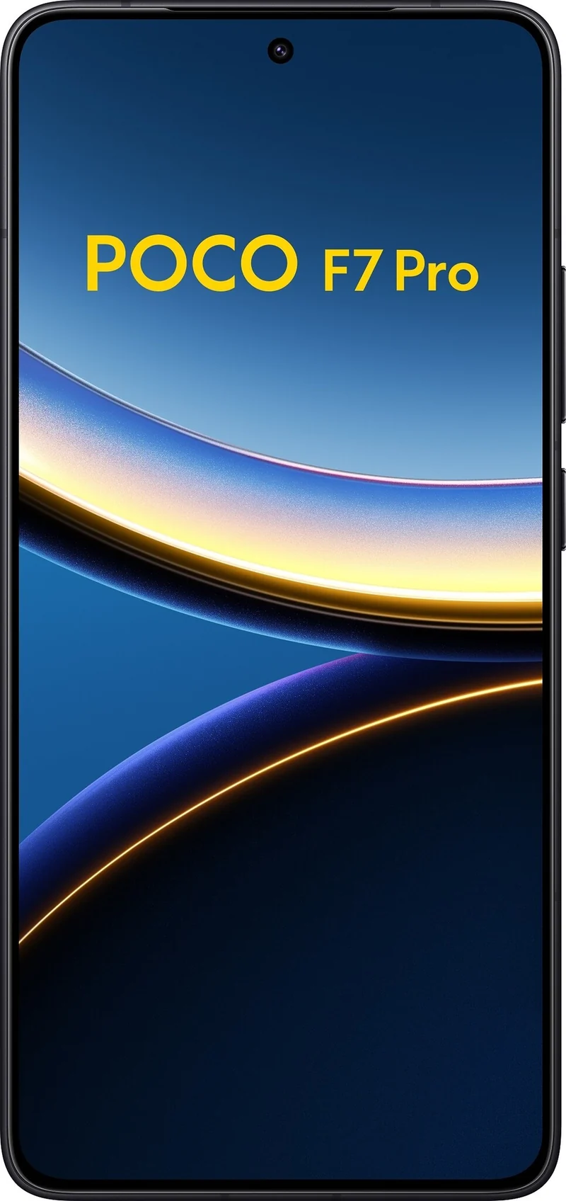 Xiaomi Poco F7 Pro 12GB 256GB