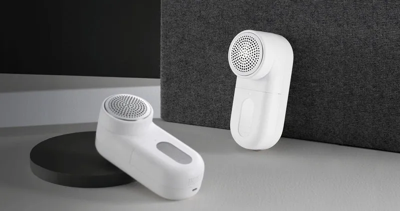 Xiaomi Pluizenverwijderaar