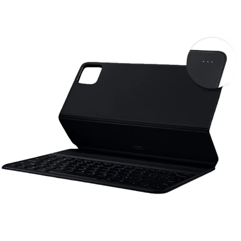 Xiaomi Pad 6S Pro Magnetic Closure Keyboard Cover