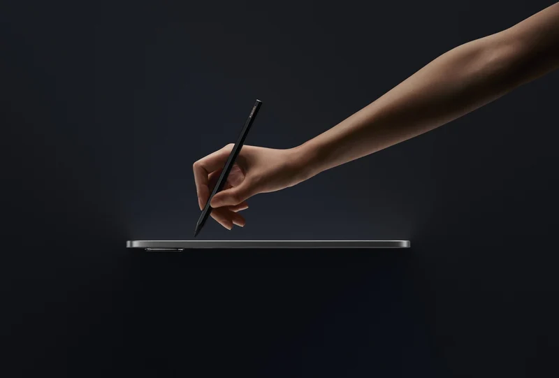 Xiaomi Pad 6S Pro 12.4