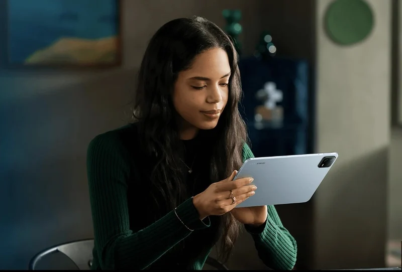 Xiaomi Pad 6 8GB 256GB