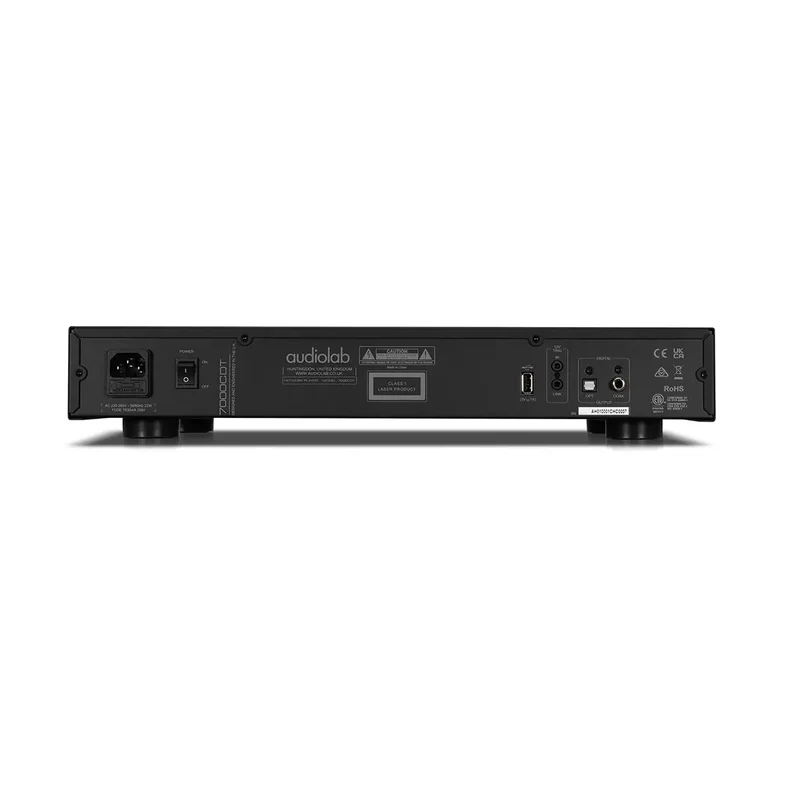 Audiolab 7000 CDT