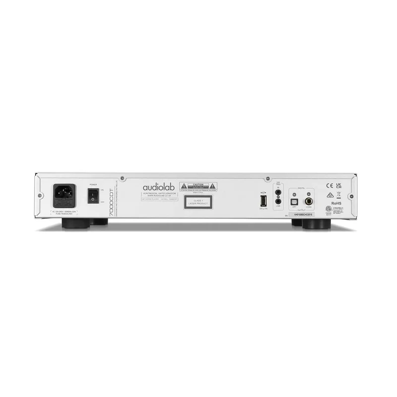 Audiolab 7000 CDT