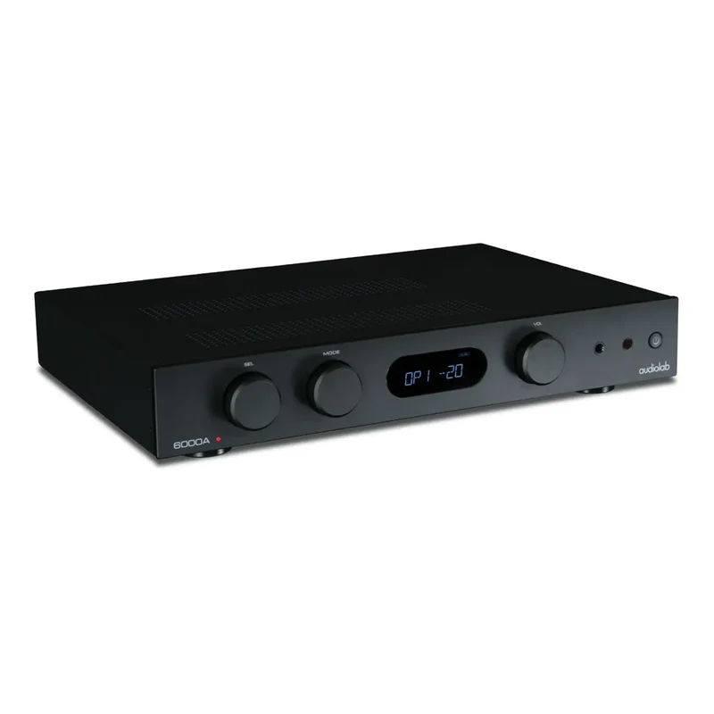 Audiolab 6000 A