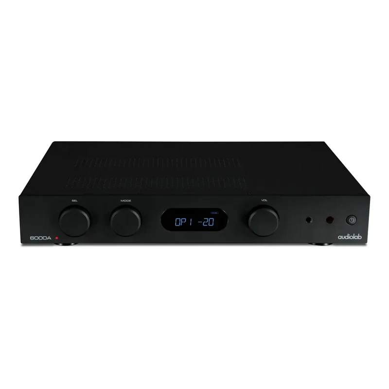 Audiolab 6000 A