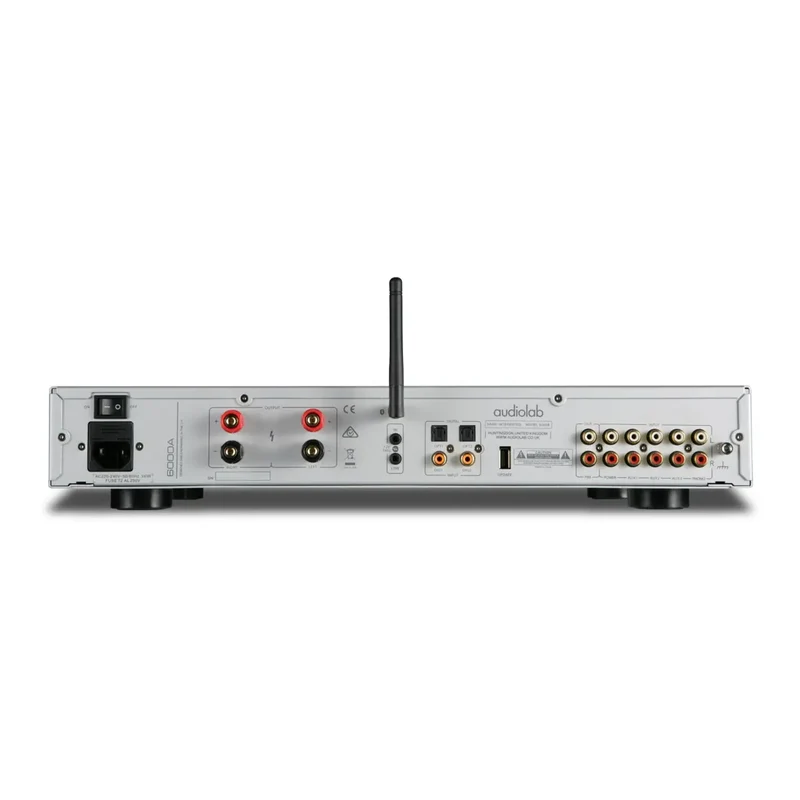 Audiolab 6000 A